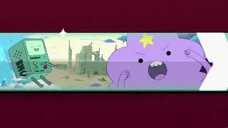 Distant Lands Bmo Intro