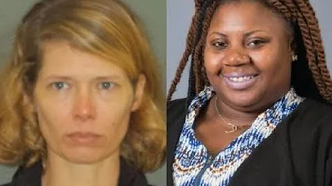 Professor Awarded $5 Million For Racial Discrimina...