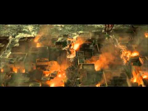 Marilyn Manson-Kill King 33 [Official Video]