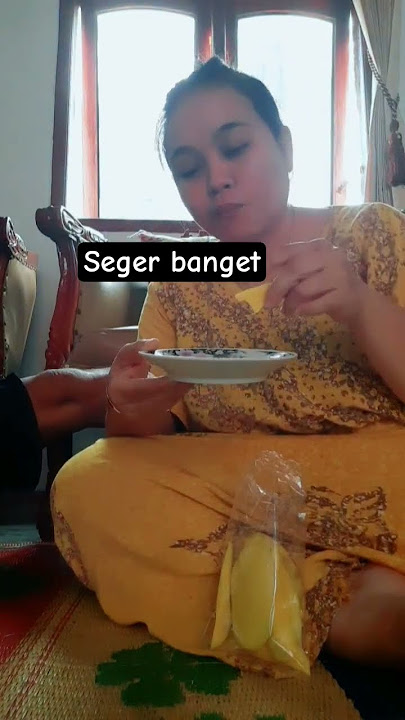 rujak mangga 1 bungkus 6.000rp #indramayu