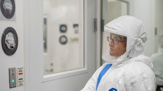 How Biosafety Level 3 laboratories keep researchers safe and what you need to know to work in one.
