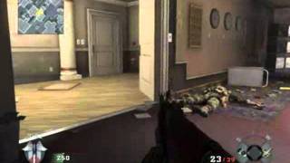 Black Ops - Extreme Claymore Hacking