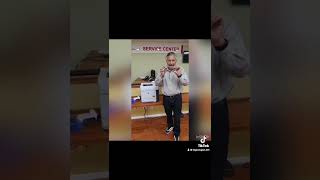 AC Theft Protection Device From System Five electronics. screenshot 4