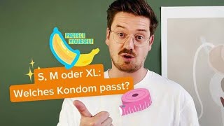 PENISGRÖßE | Was ist perfekt? Was wollen Frauen?