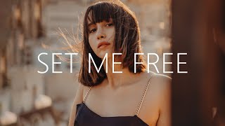 Aaron Shirk & UNDY - Set Me Free (Lyrics)