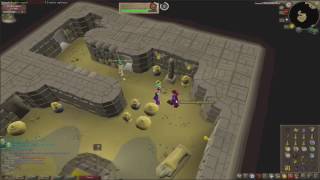 OSRS | Iron Cub | My first master clue [ complete clue]