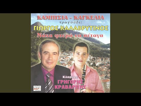 Απ' τον καιρό