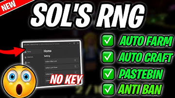 *NEW* Sol