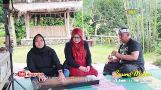 Wangsit Siliwangi || Kacapi Sunda Nenk Titan