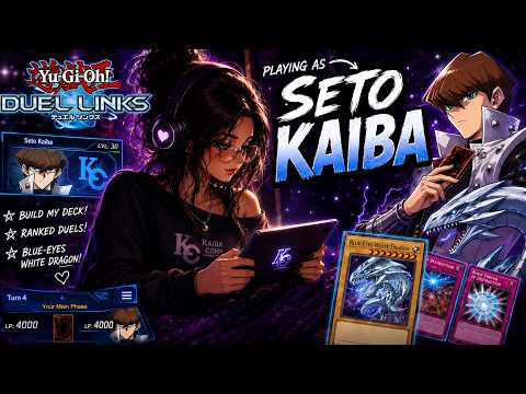 yu gi oh duel links seto kaiba deck Yugioh OCG Monsters structure - When you do New Skill! Obelisk the Tormentor!