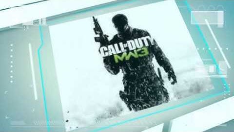 Primeira intro do canal -ReX