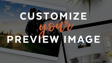 Fundy Design Proofer: How to Customize Your Preview Image