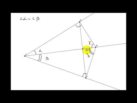 Планиметрия | конкретные задачи | замечательные точки треугольников | 2