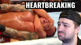 My Thoughts On Bash In Berlin... Net Worth