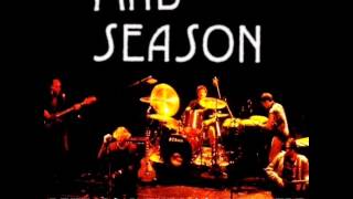 Mad Season - Long Gone Day (Rehearsal 1995)