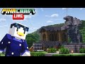 NEW SEASON! | PinaCraft s4 - Stream 1