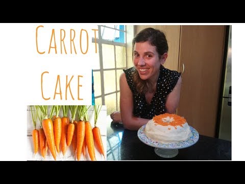 carrot-cake