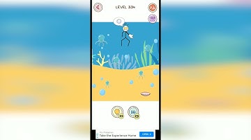 Thief Puzzle to Pass a level Level 334