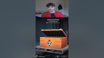 Opening a case until I get a GOLD - Day 2 #cs2 #caseopening