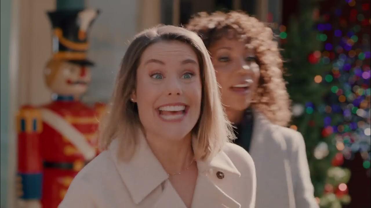 Christmas in Evergreen Bells Are Ringing YouTube