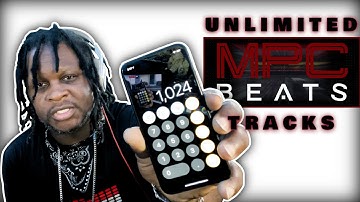 How to Get Nearly Unlimited Tracks in the MPC Beats Software - Workaround