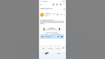 AOC 2024 Admit card released || AOC Fireman/Tradesmen physical admit card kaise dekhe #aoc #aoc2024