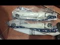 ♻ Ремень и амортизаторы cтиральной машины Samsung S1043 / Ремонт 🚻