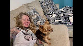 Finally Done With Work