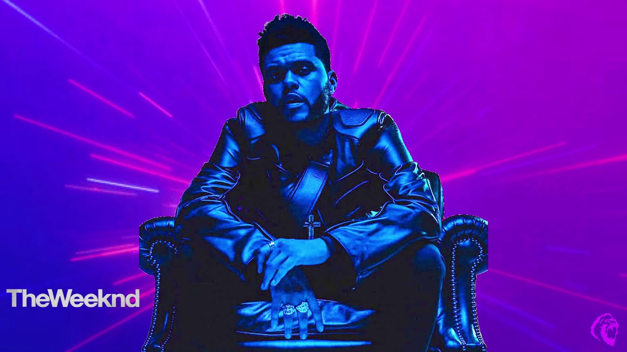 The Weeknd - Secrets (Slowed To Perfection) 432hz