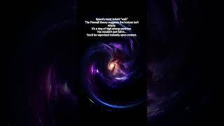 A to Z Black Hole : (F) Firewall
