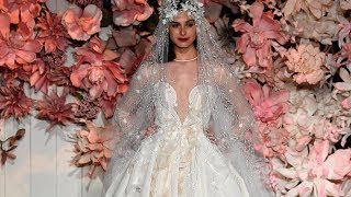 Steven Khalil | Full Show | Resort 2018