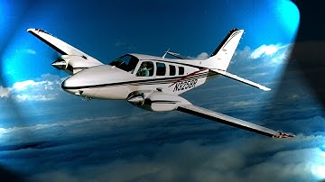 FSX Tutorial | Flying The RNAV Approach