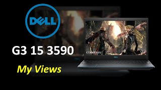 Dell G3 15 3590 2019 Gaming Laptops - Are they Value for Money ??