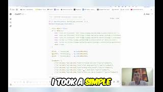 Optimizing Code Output with LLMs: Dealing with Chunks, Copying, and Prompt Precision