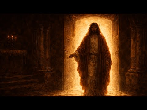 Esther 4 — This Moment is YOURS