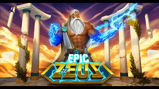 🎰 Epic Ze Zeus Slot Demo | Hacksaw Gaming 🚨 Gameplay, Features & Max Win! 🚨