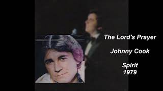 Johnny Cook   Spirit 1979 Full Album