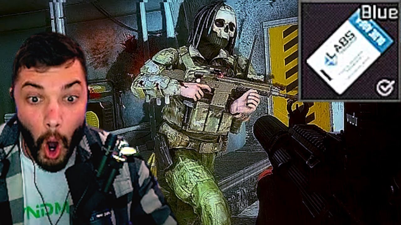 NEW ROGUE BOSSES (FULL RAID) - Escape From Tarkov 