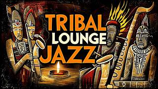 Tribal Lounge Jazz – Soft-Edged Jazz for Workday Ease screenshot 5