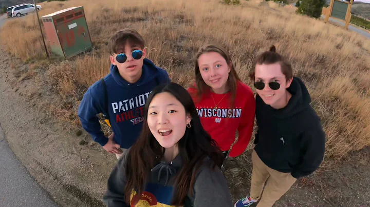 Senior Trip