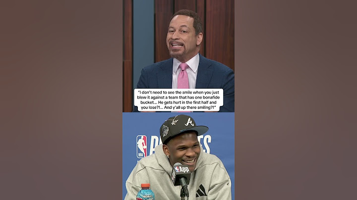 Brou sounds OFF after Anthony Edwards’ post-loss press conference #nba #timberwolves #warriors