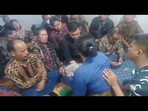 Ramba naposo ma ninna naso tubuan lata, hami naposo ai so piga Dope huboto hami Hata.