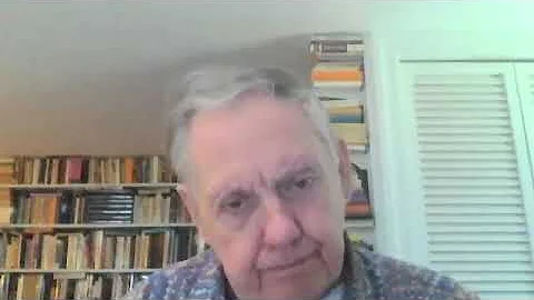 Speaking Out About History with author David Hacke...
