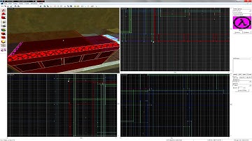 CS 1.6 Valve Hammer Editor TVG optimize map #45