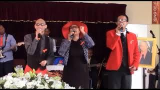 Liezel Damon - Kind Van God Wees Sterk