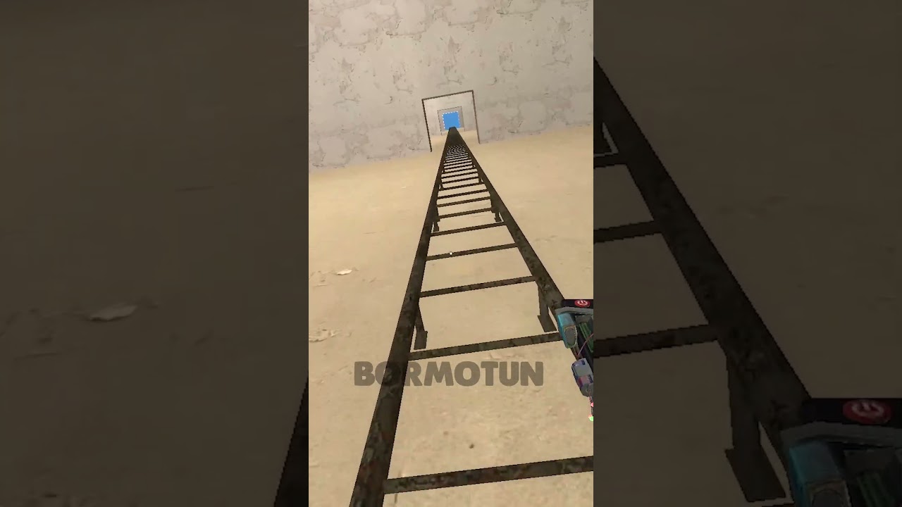 Who is it New Earth Wakes Up Construction Site in GMod !