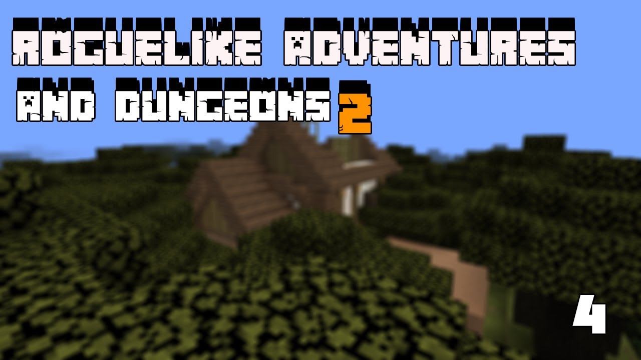 This Modpack Is CHALLENGING But Really Fun! | RAD 2