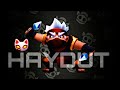 Rush royale haydut destes  pvp  ortak mod  s23