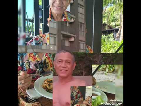 รักอำพราง 🌼 วงชาตรี นราธิป กาญจนวัฒน์