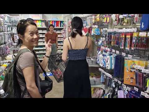 SHOPPING Guide OSAKA